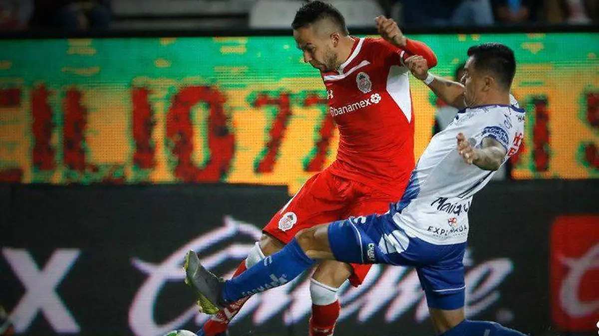 toluca fc