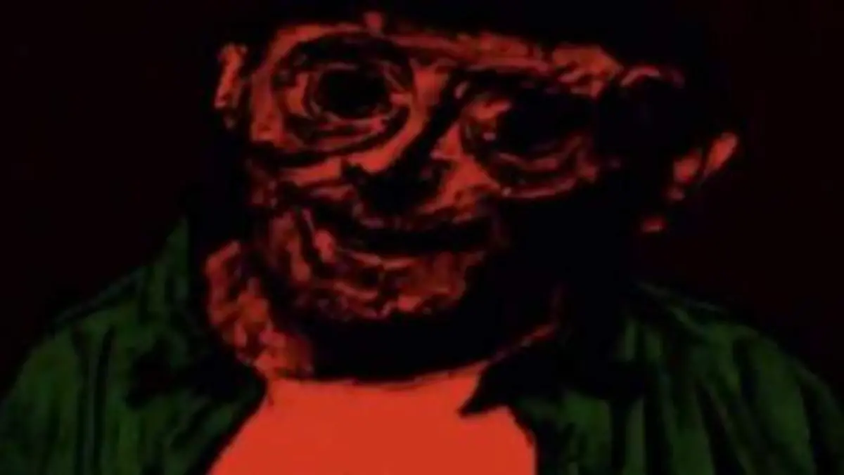 terror