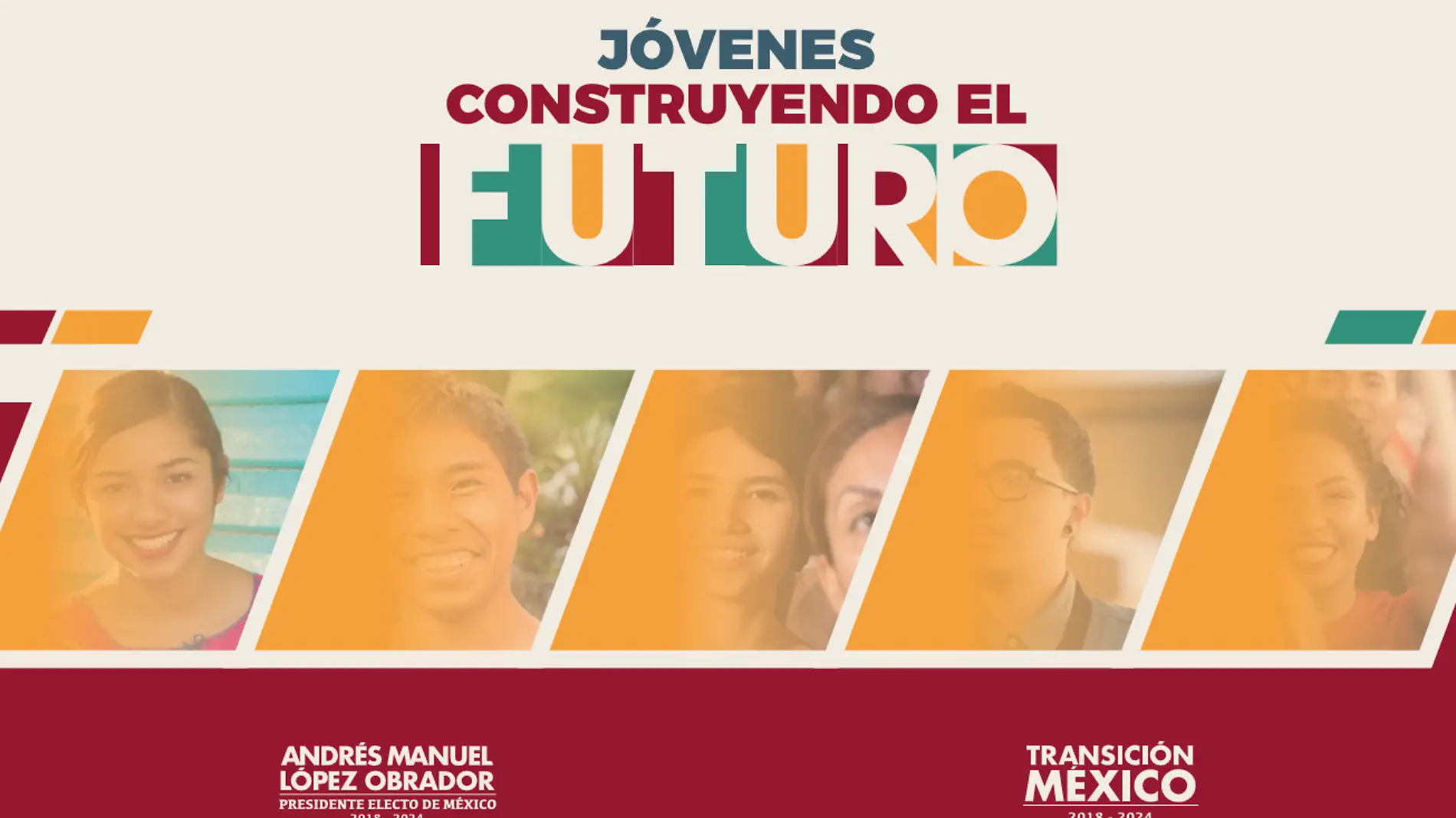 JovensContruyendo