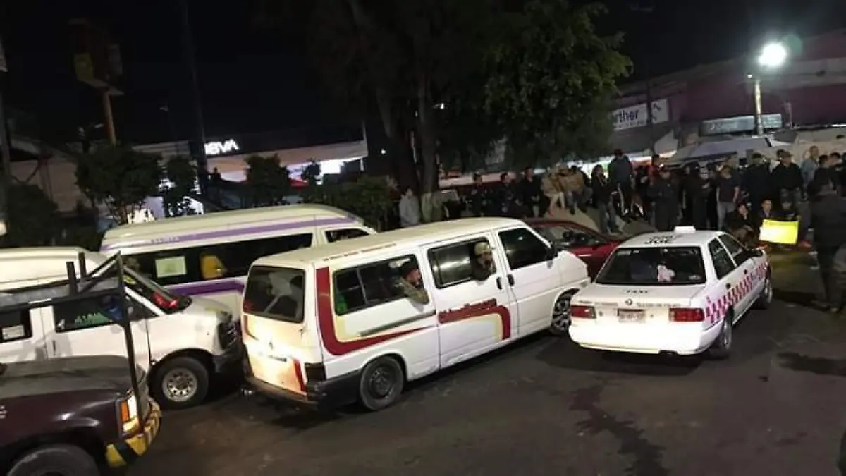 Policias