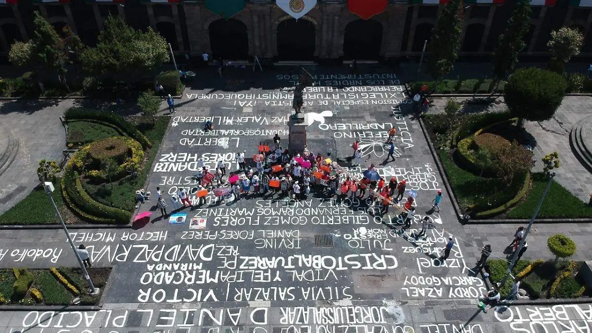 amnistía 