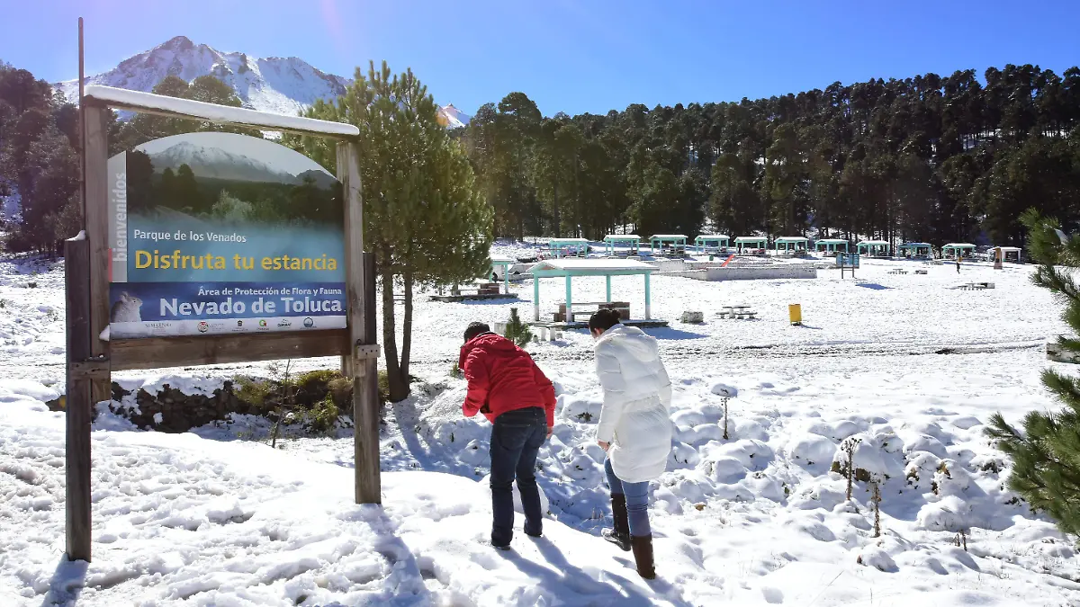 Nevado