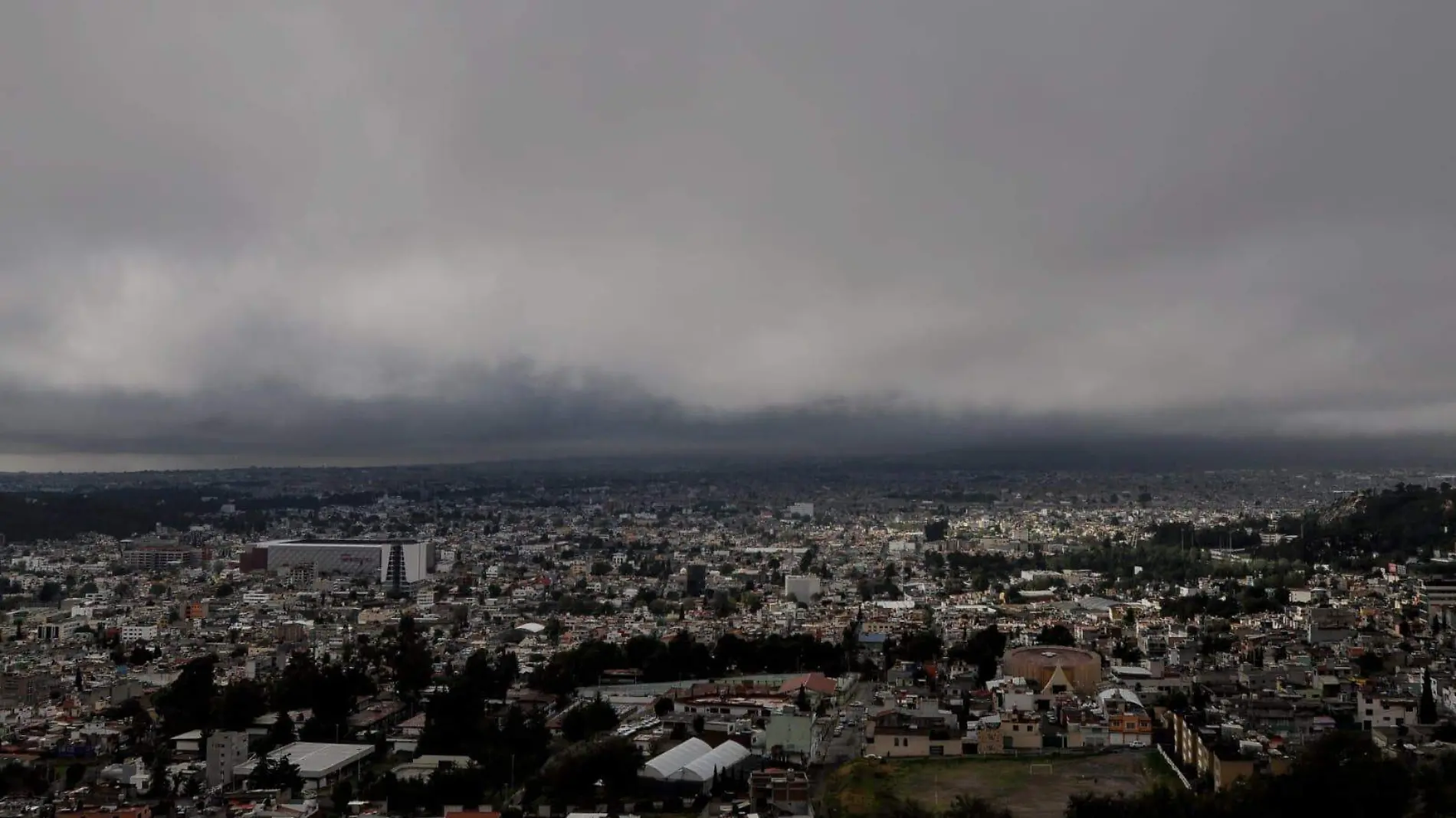 lluvia