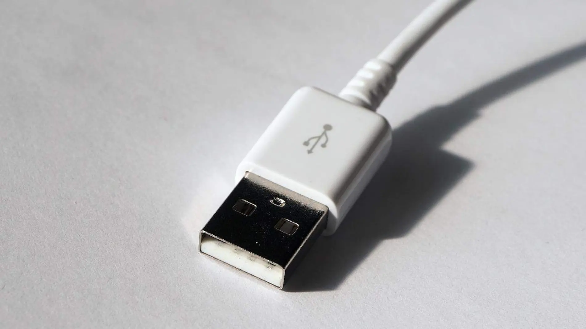 USB