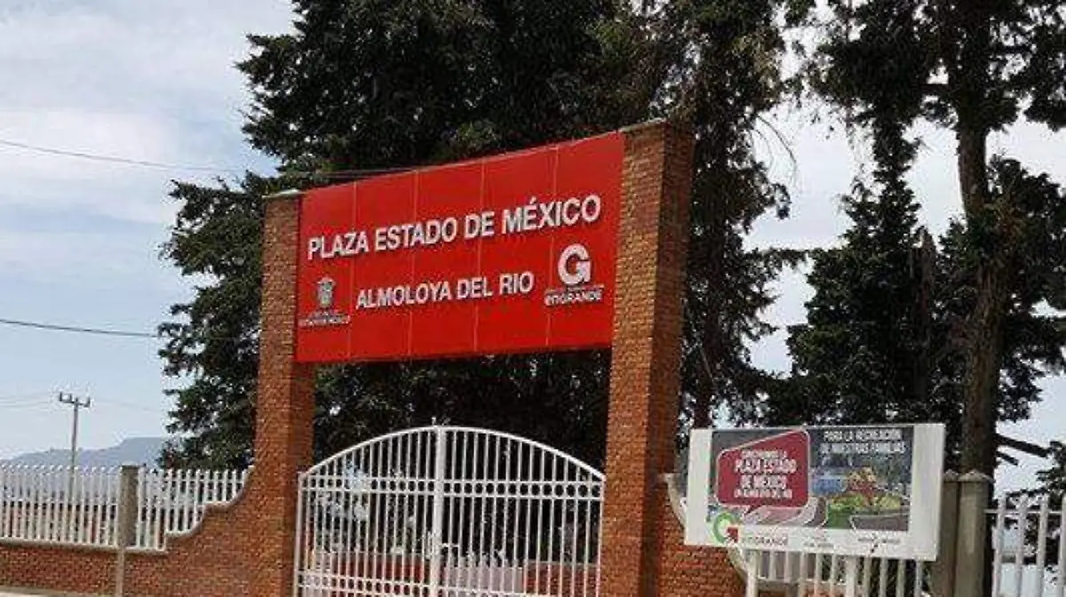 PARQUE CERRADO