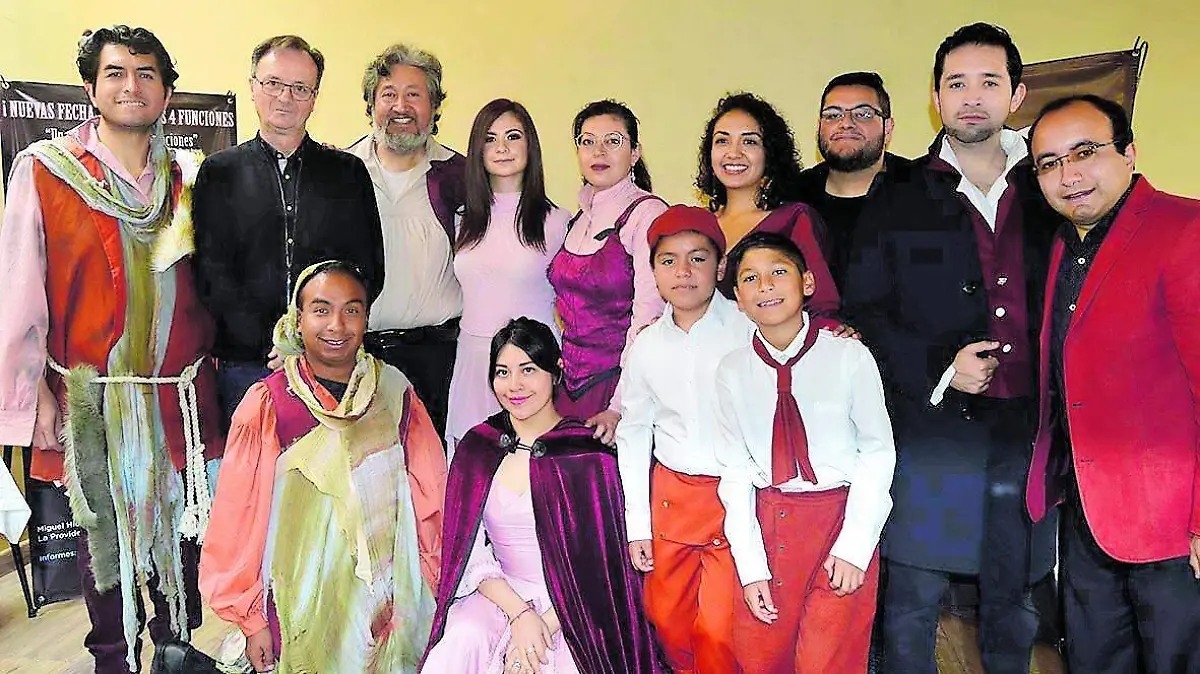 teatro