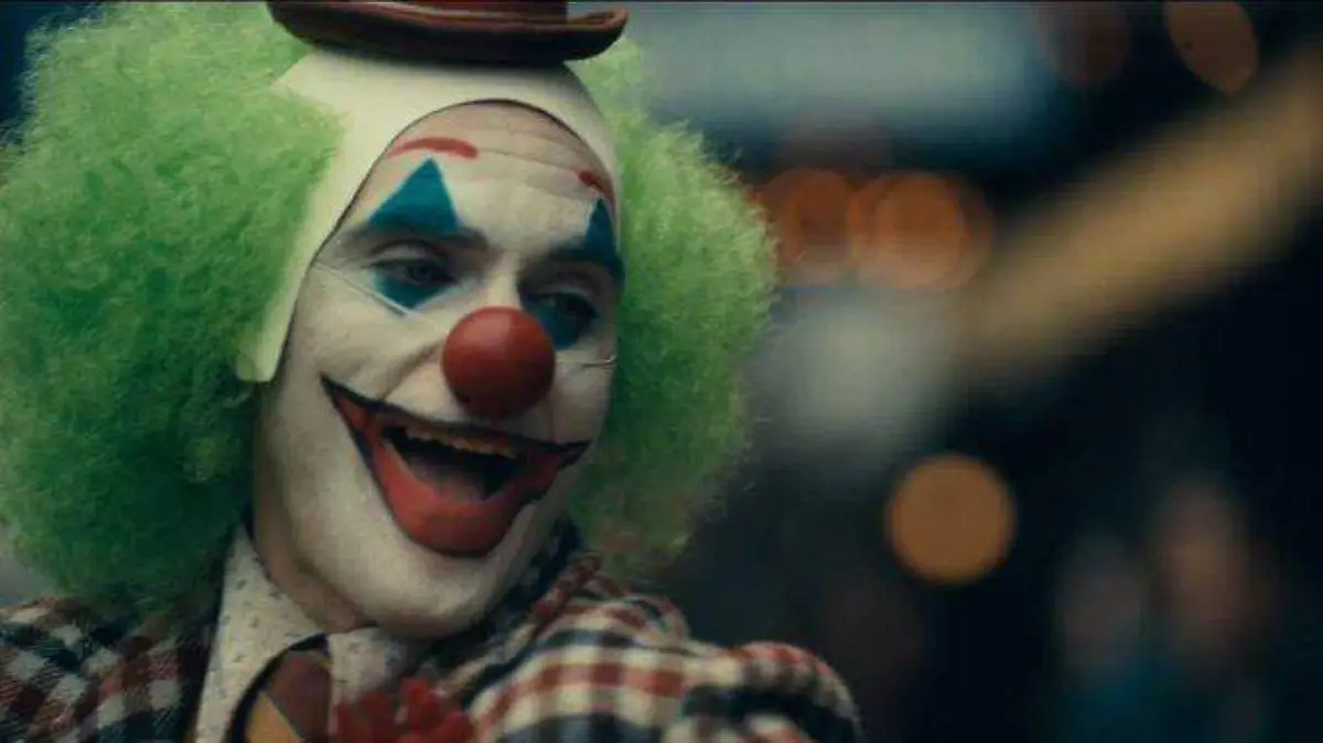 joker
