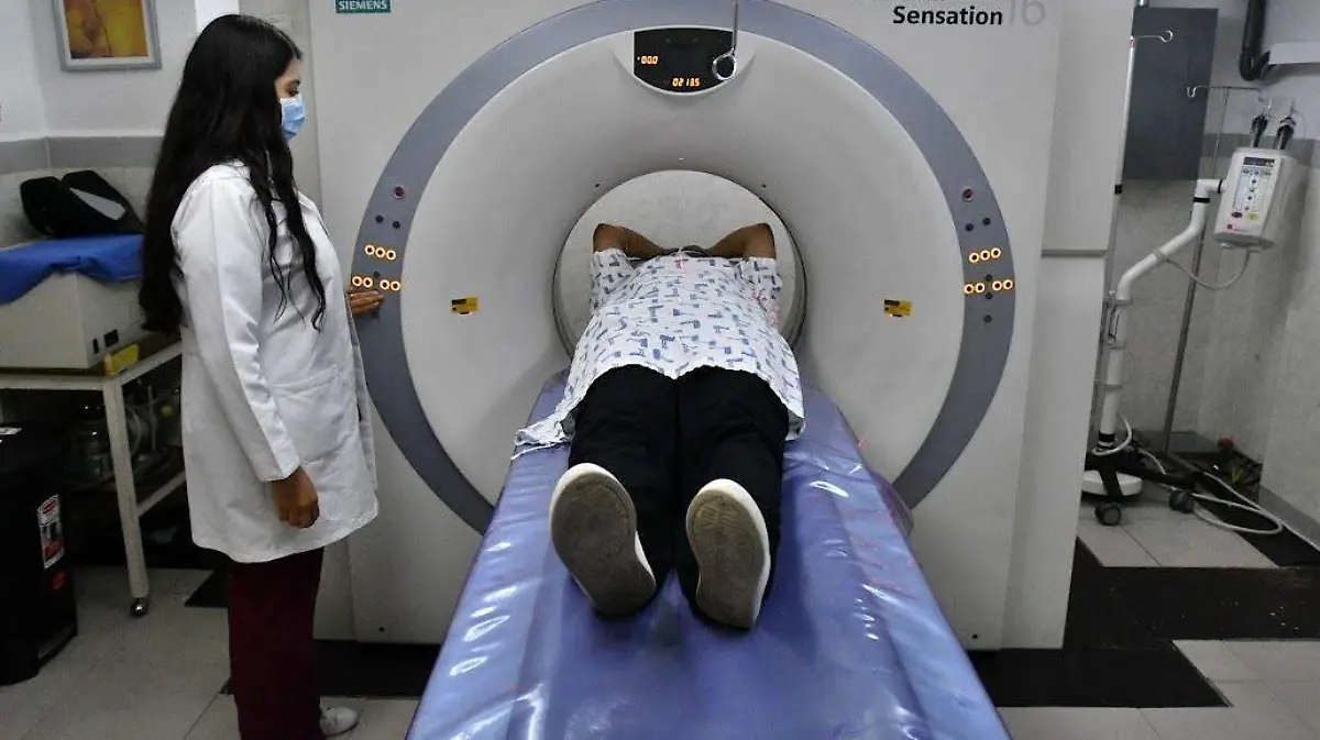 radiología