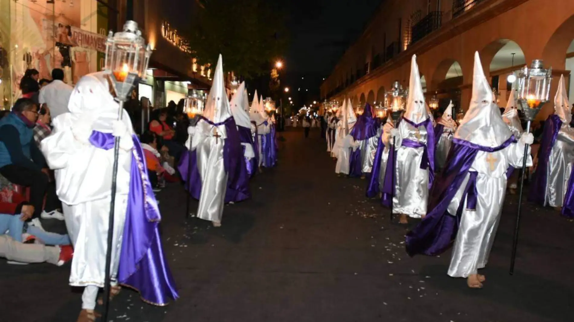 Procesión