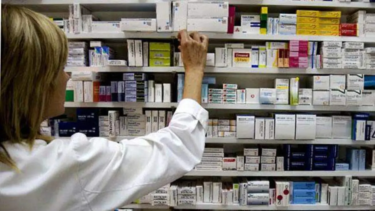FARMACIA-PATITO