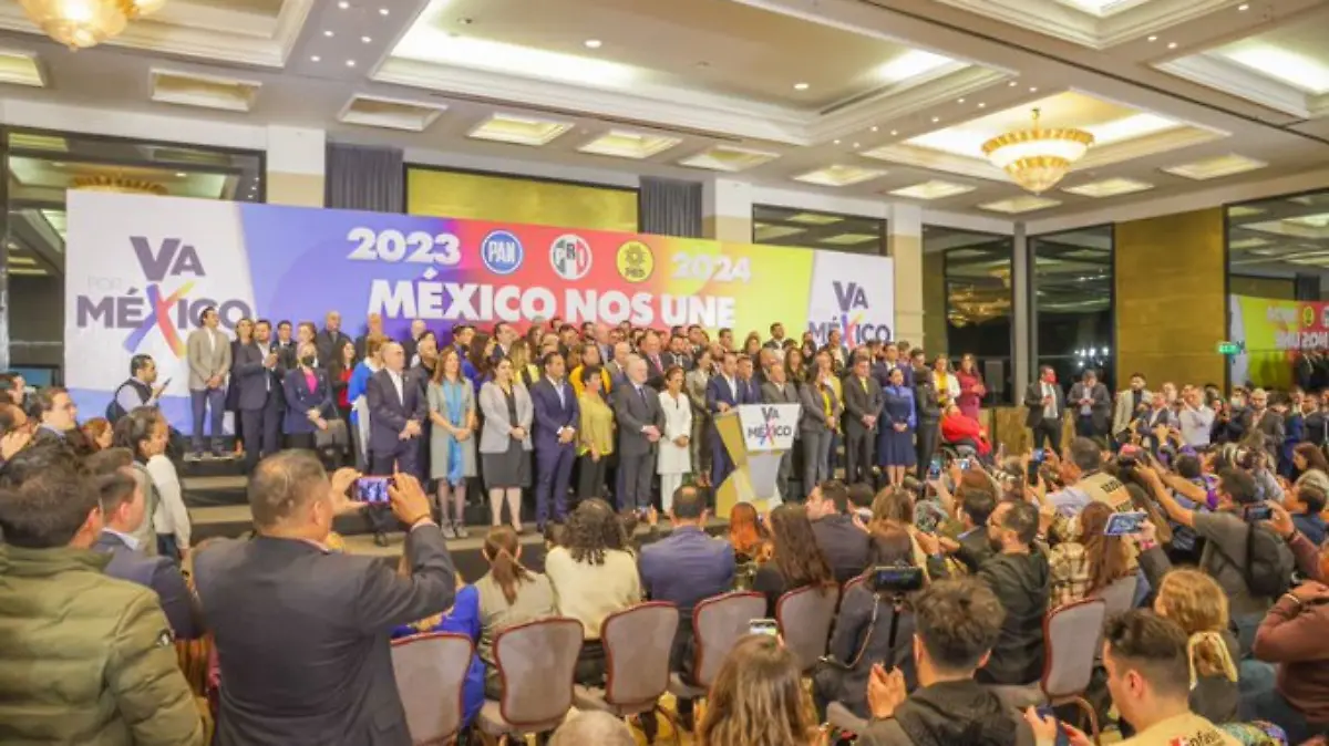 elecciones