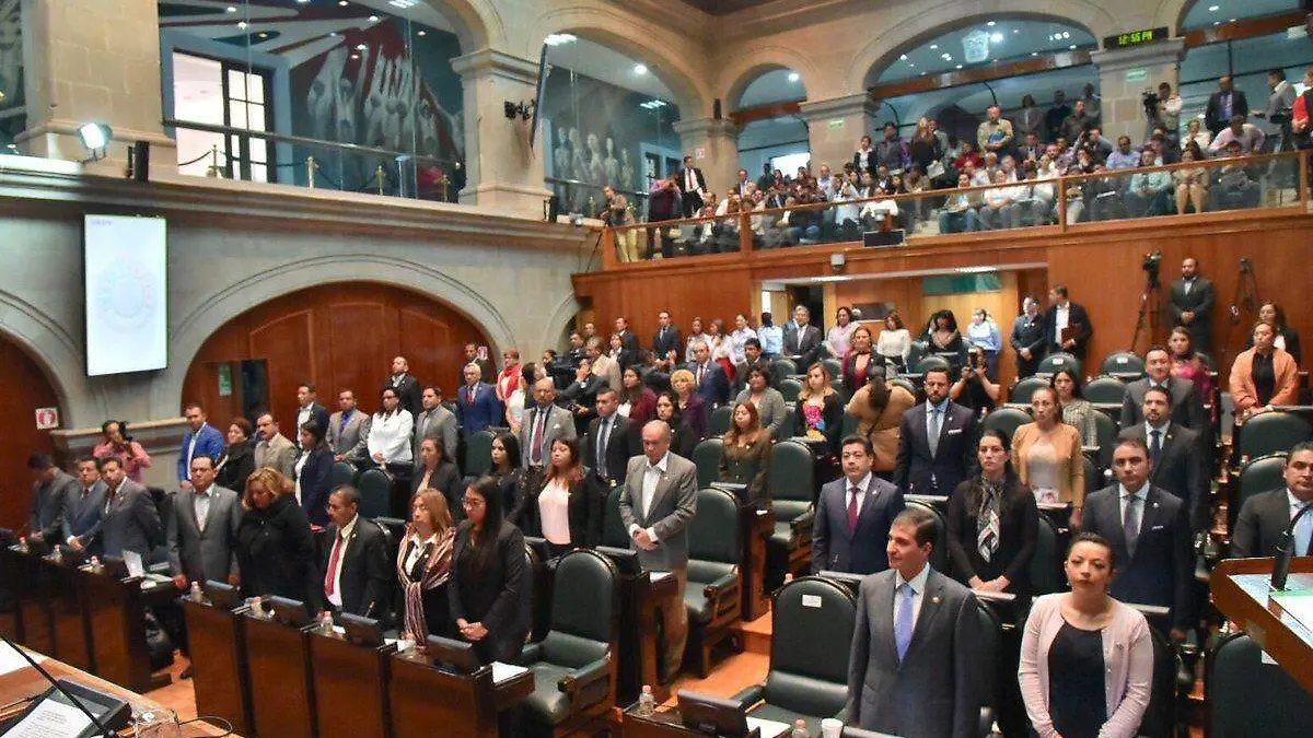 diputados