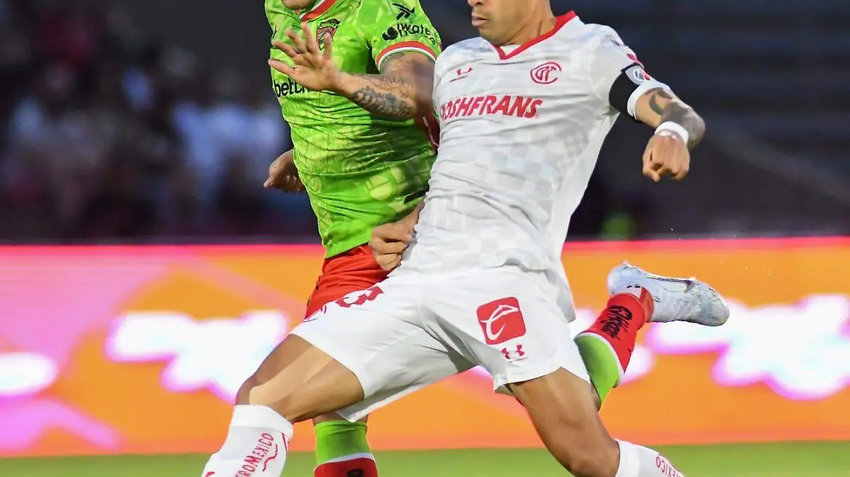 Toluca