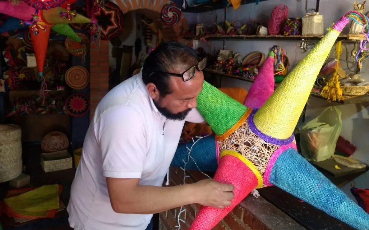 piñata