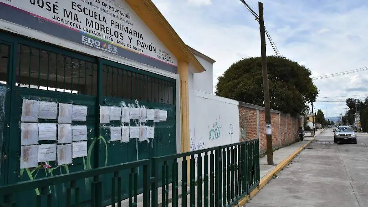 escuelas toluca 2