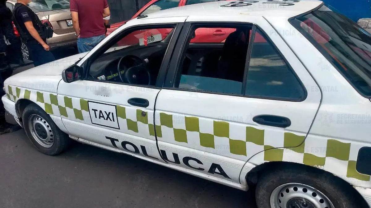 taxi