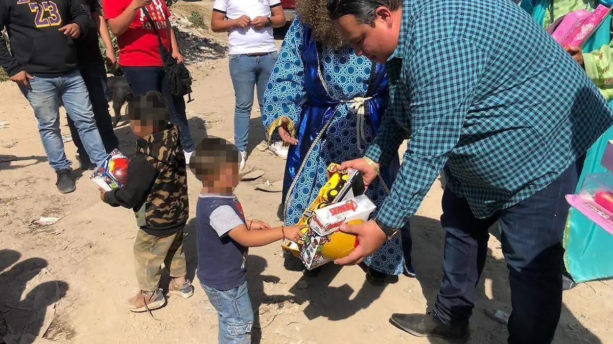 niño ok