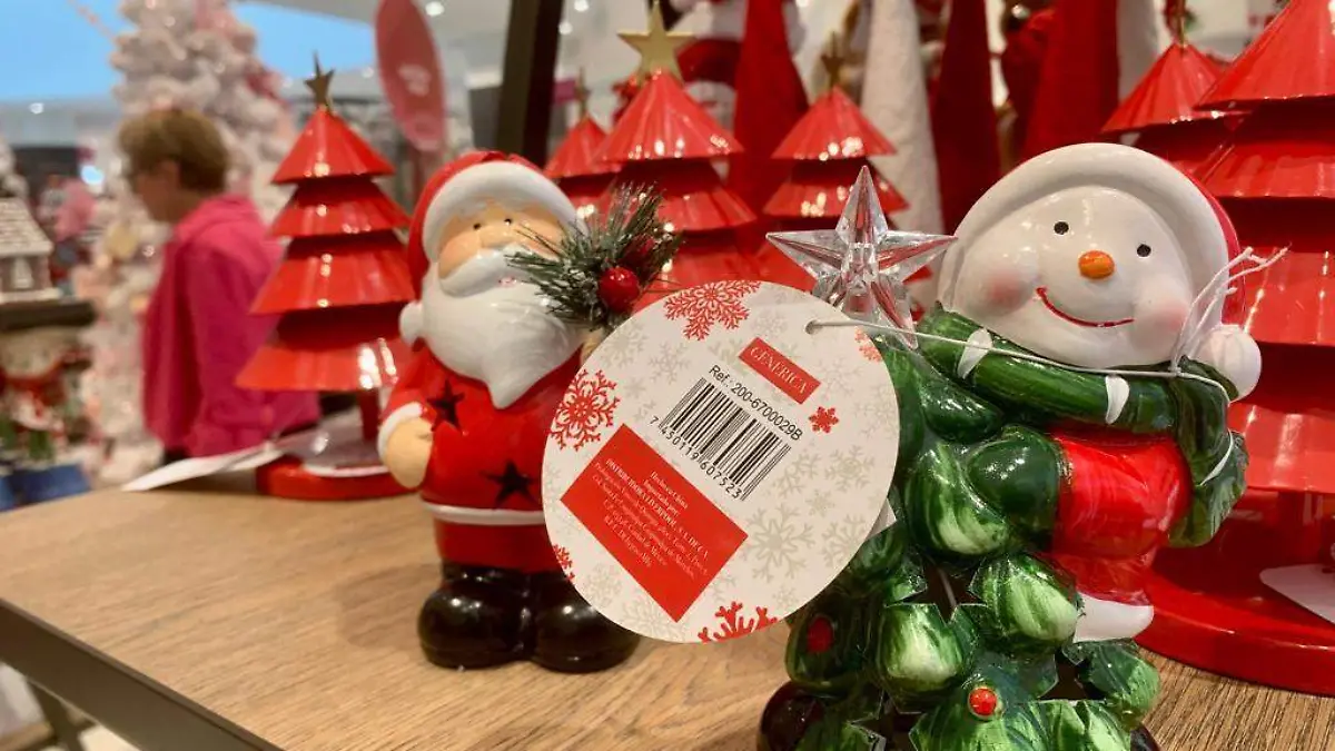 Artículos Navideños 5