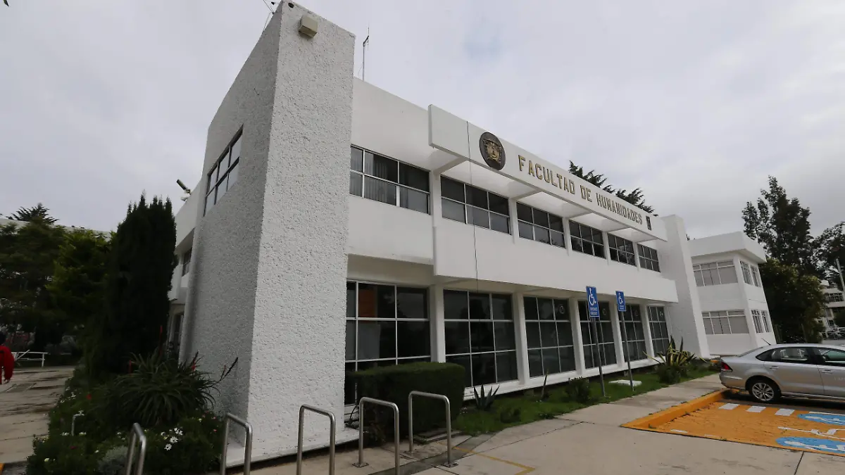 Facultad de Humanidades