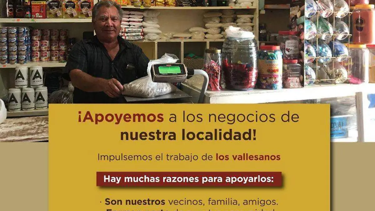 Ayuntamiento Consumo Local 1