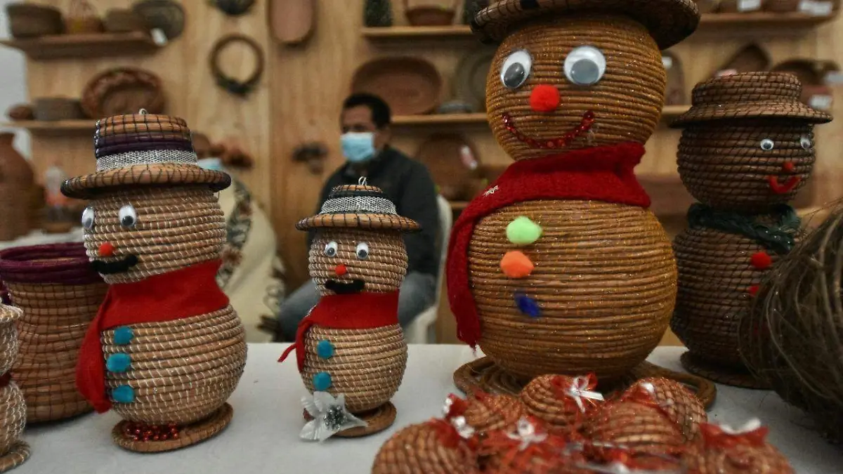 árboles de Navidad 2021