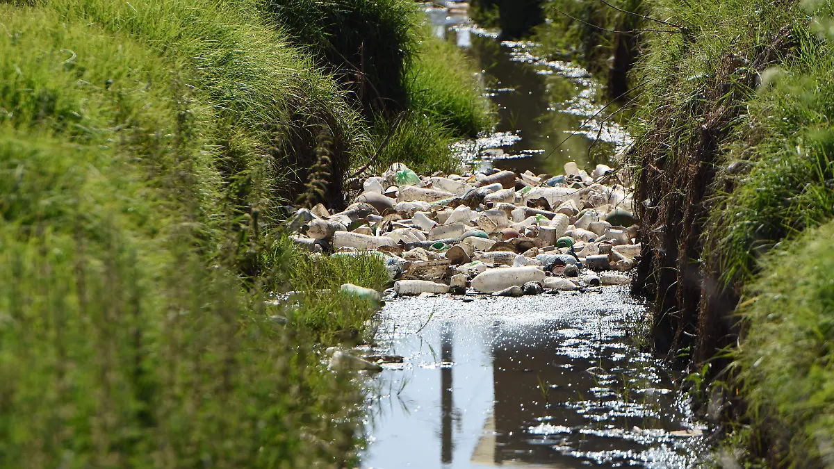 basura