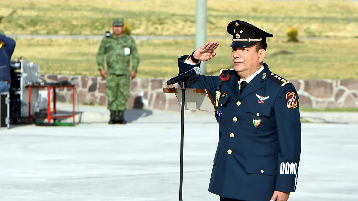 MILITAR DCV06