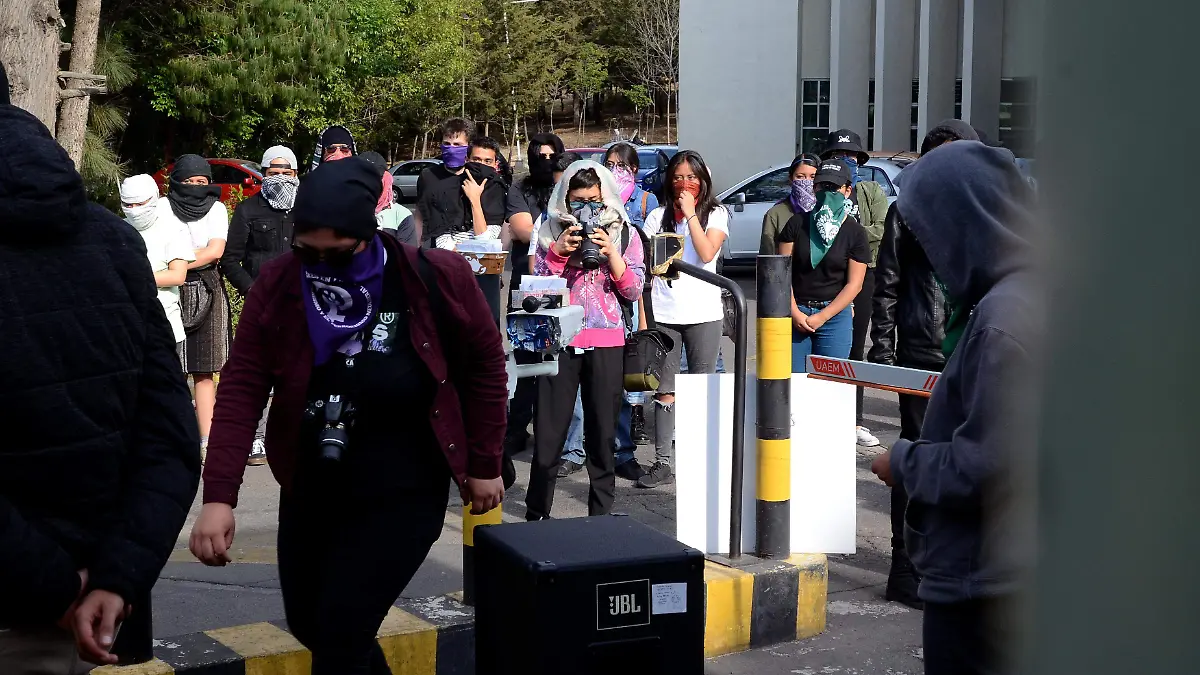 No le entregaron pliego p Ms05