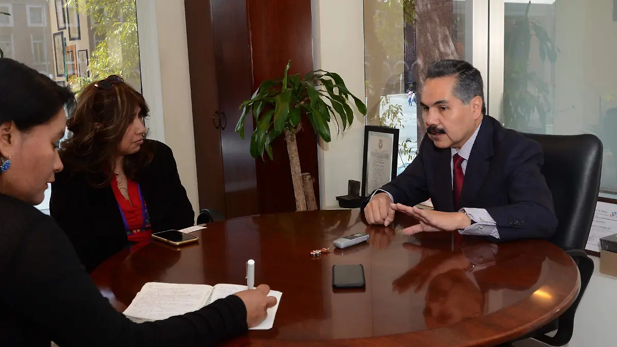 Entrevista Contralor  Ms06