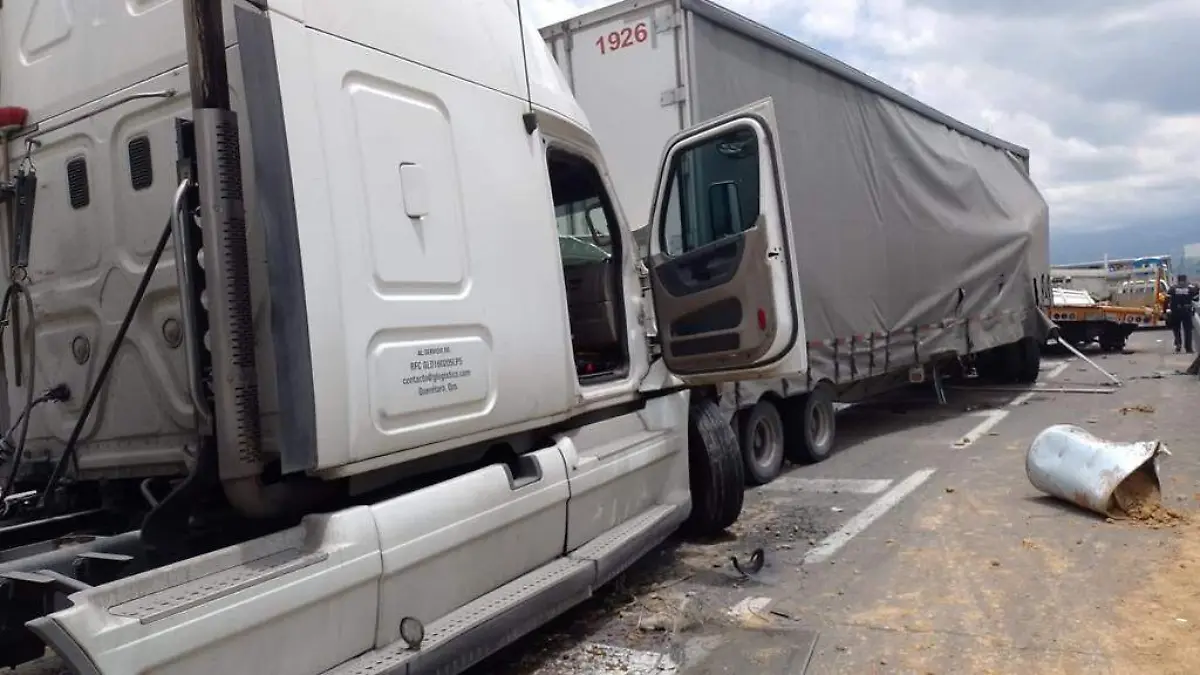 Accidente CEM 1