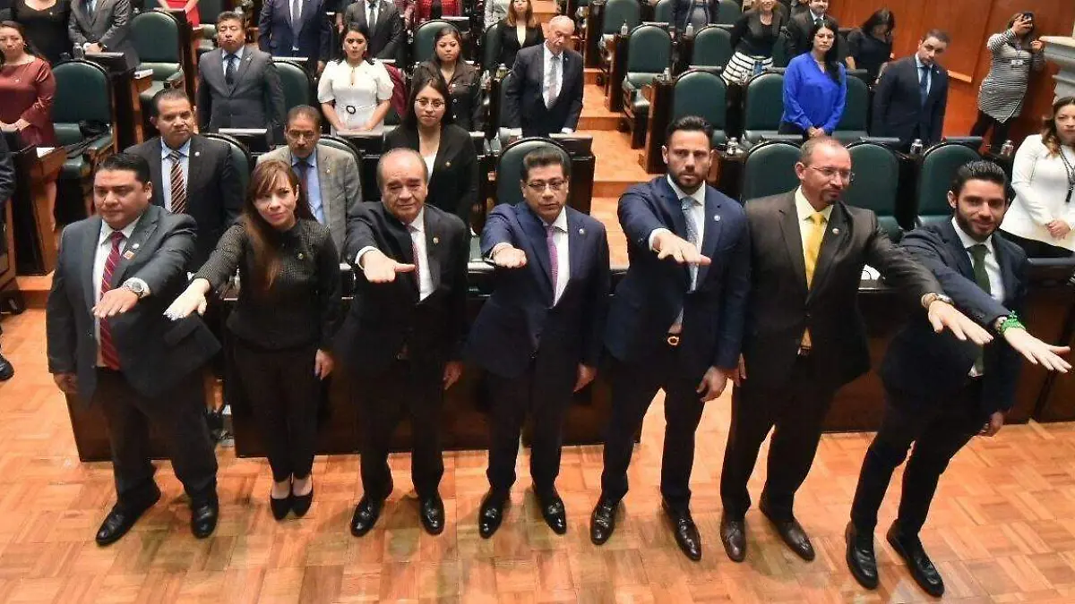 diputados