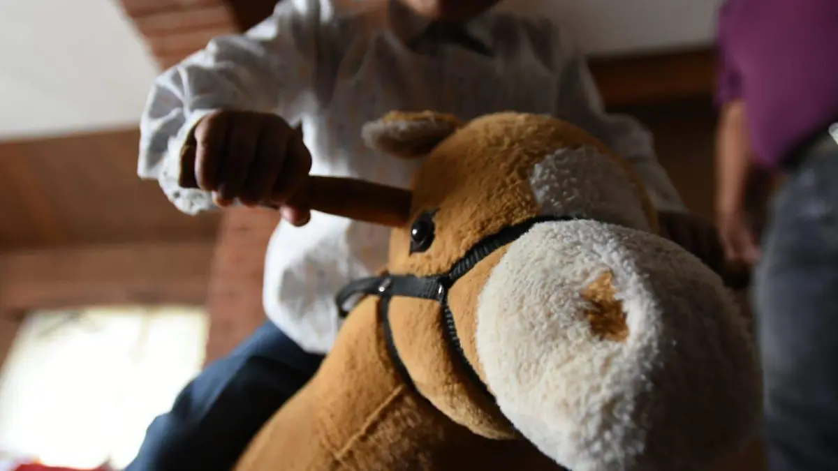 caballo