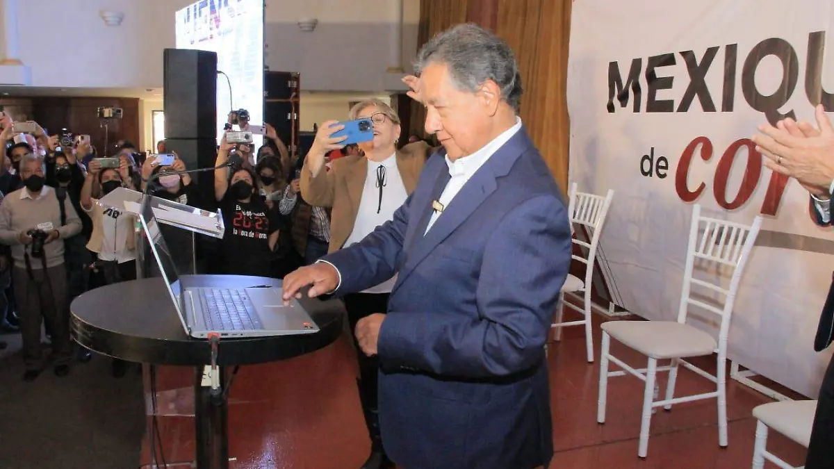 registro
