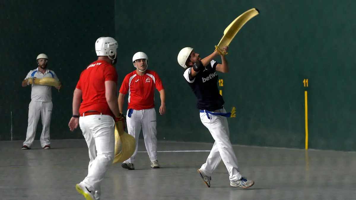 Fronton