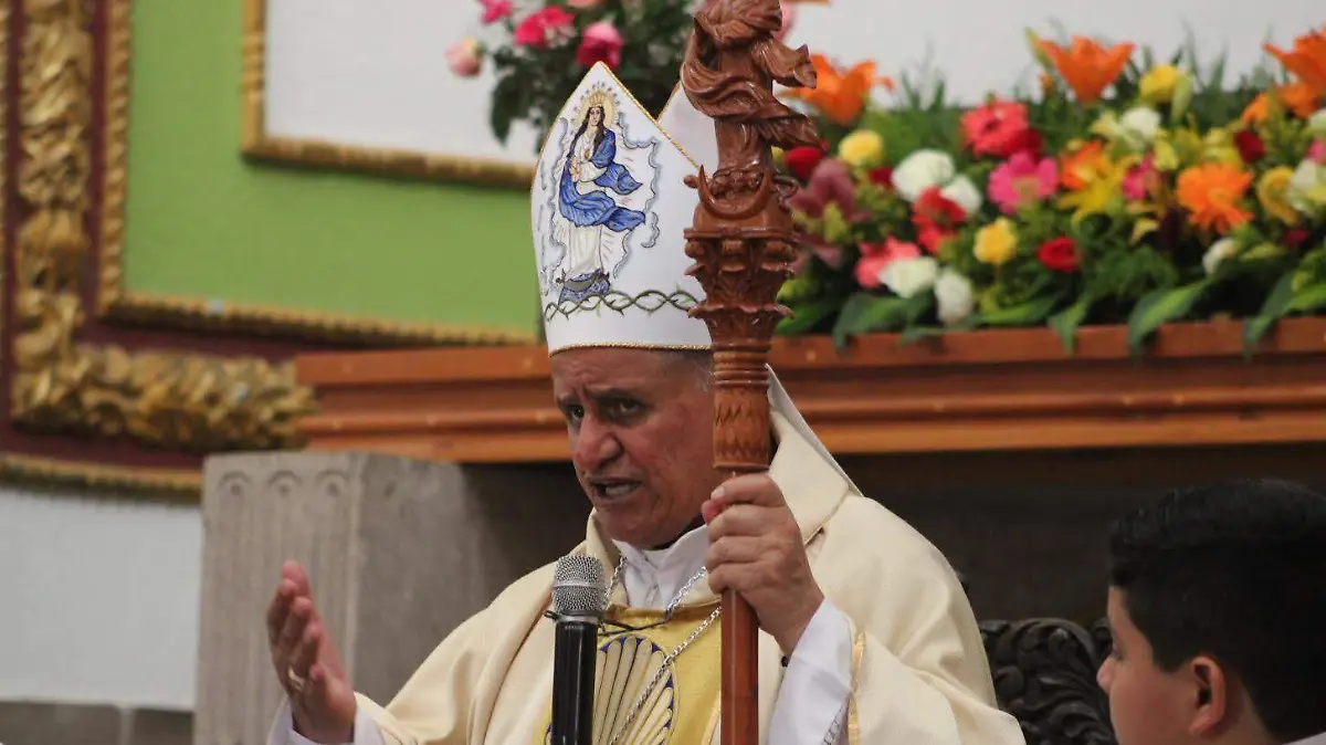 Virgen 2
