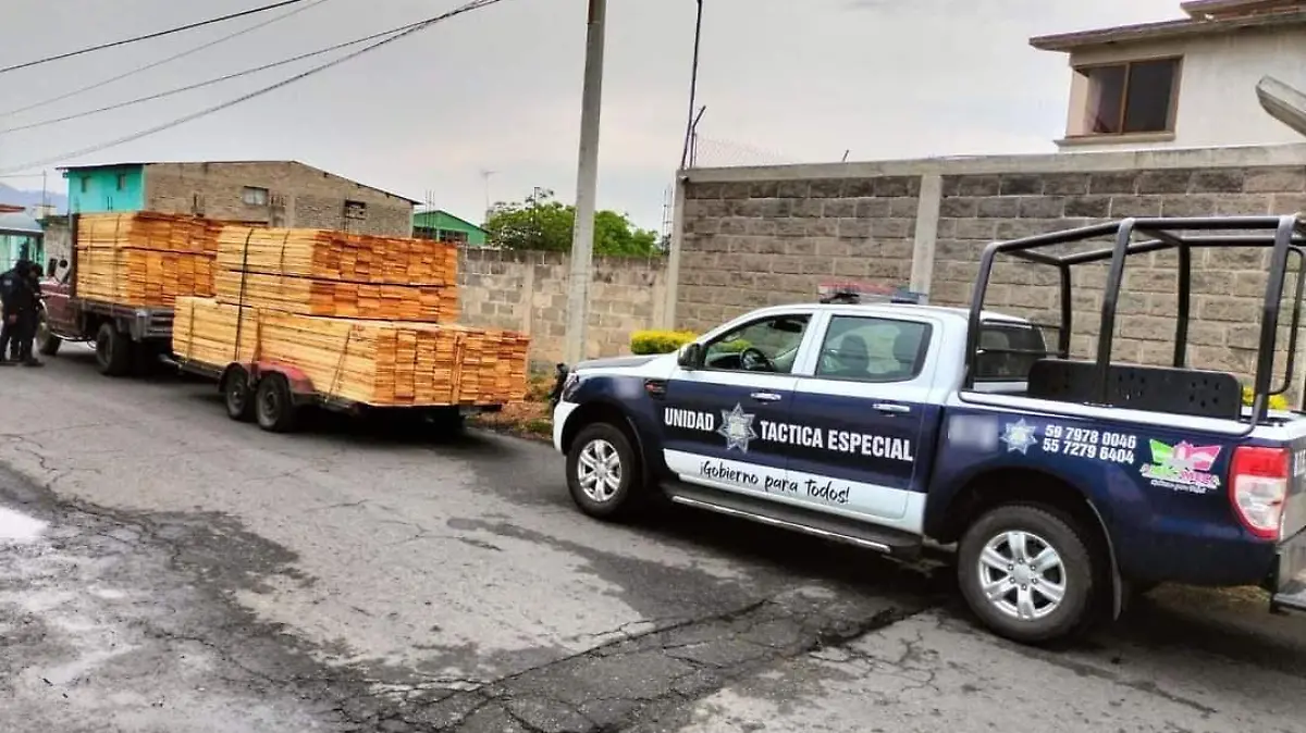 madera