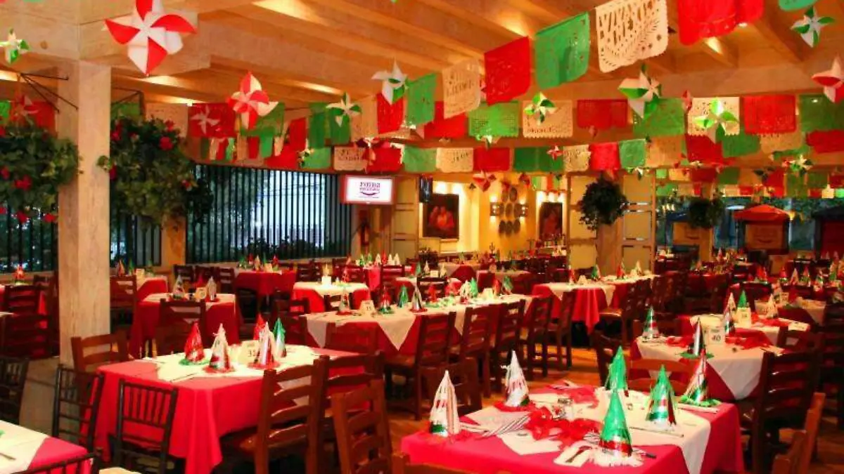 restaurantes