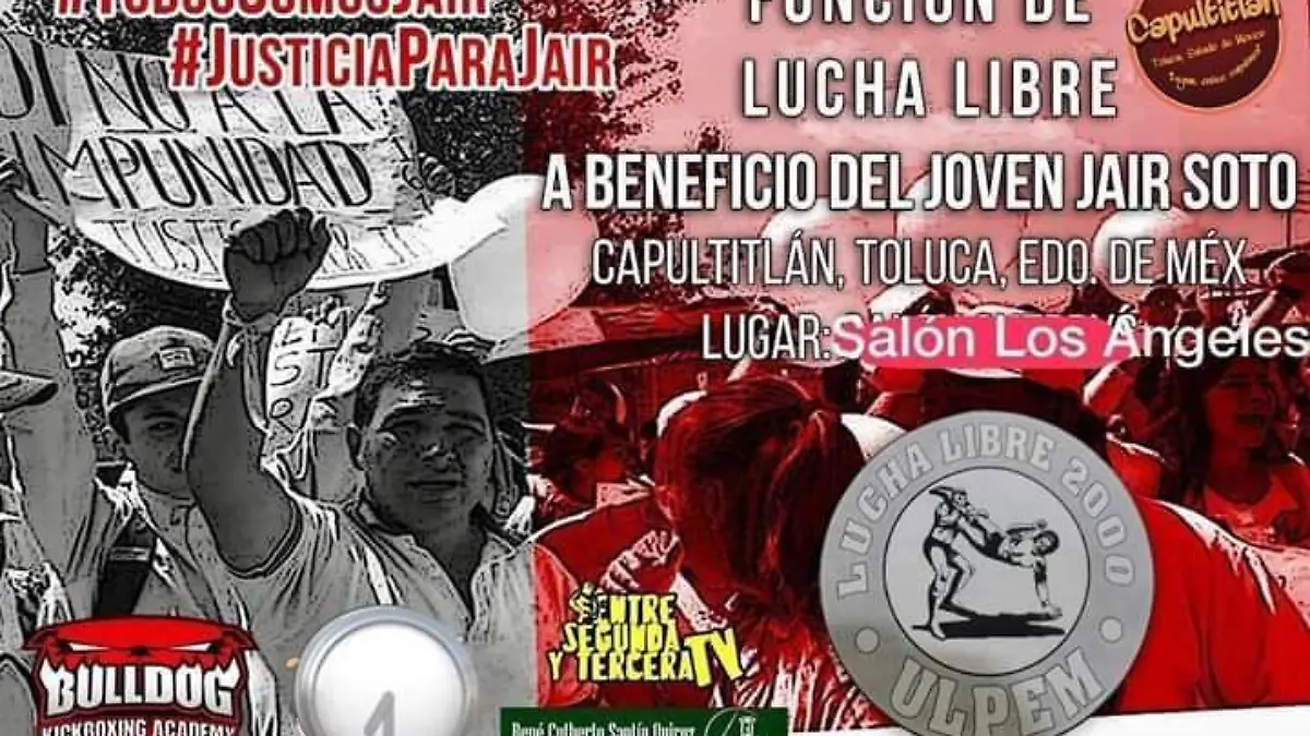 LUCHAS