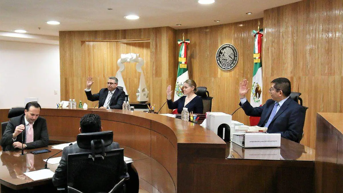 tribunal