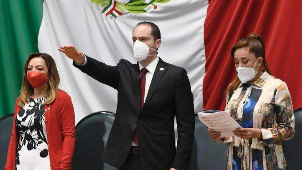 comparecencia Edomex