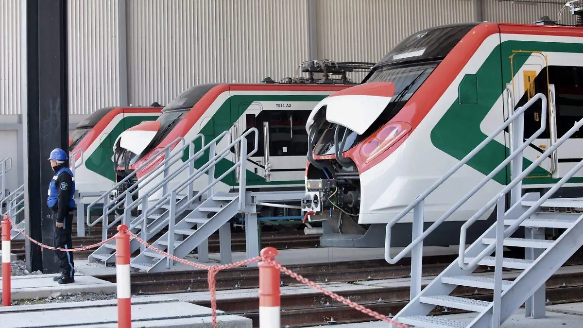 Tren