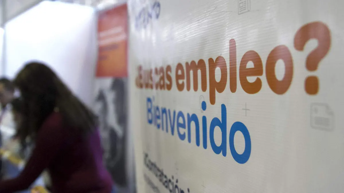 desempleo