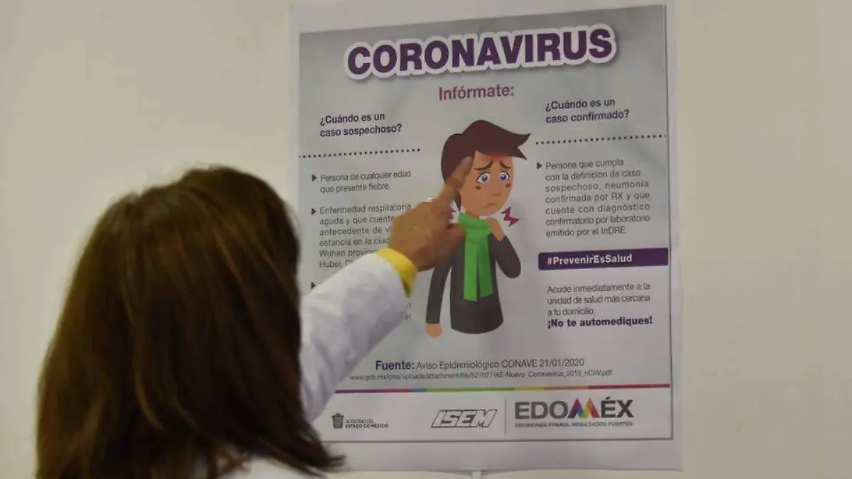 coronavirus