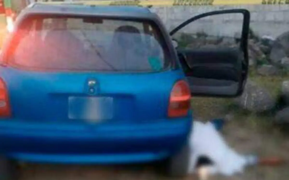 ejecutado