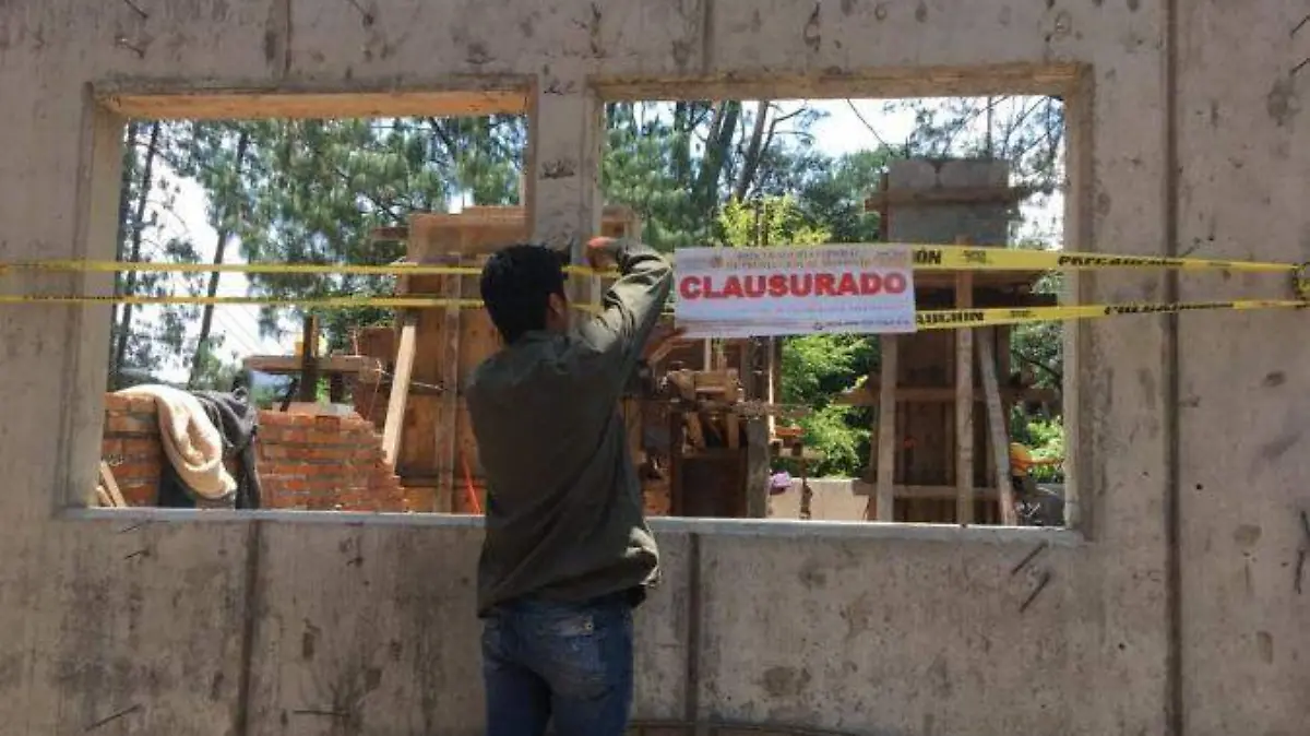 PROFEPA_Acciones en Valle de Bravo 7