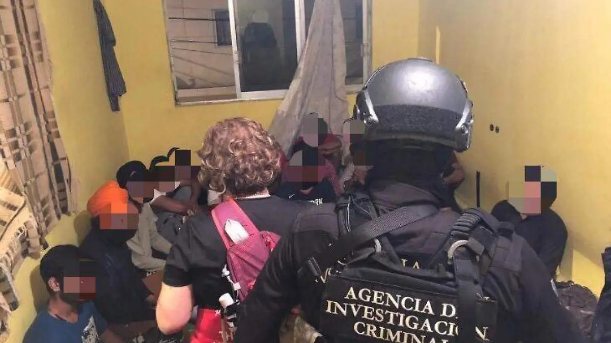 Fiscalía