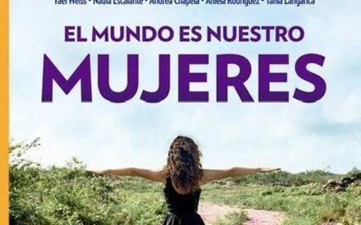 Mujeresd el mundo es