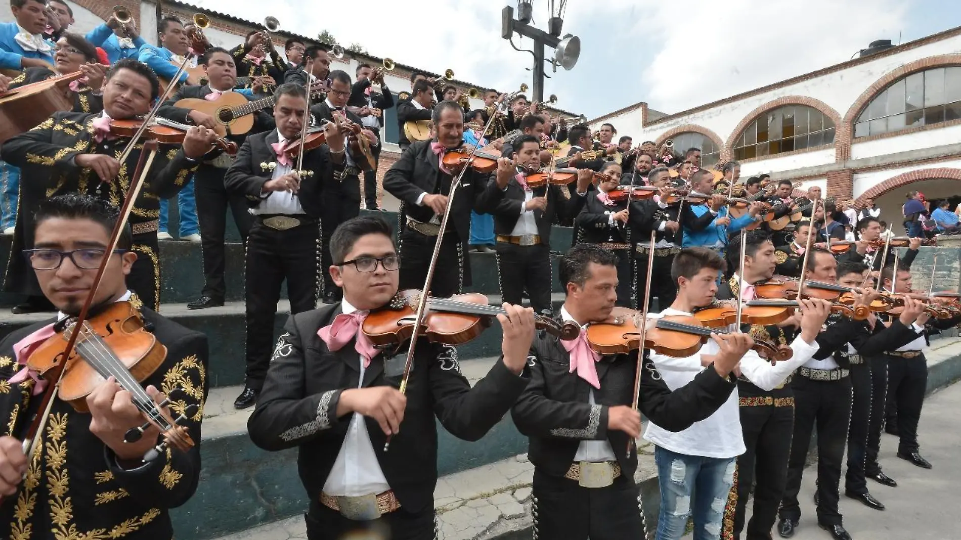 mariachi