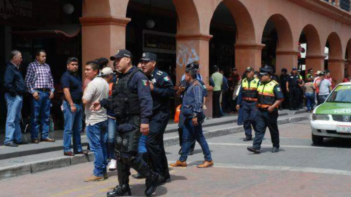 inspectores toluca 