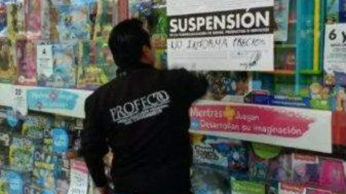 Sanciona-Profeco-a-7-negocios-de-Toluca